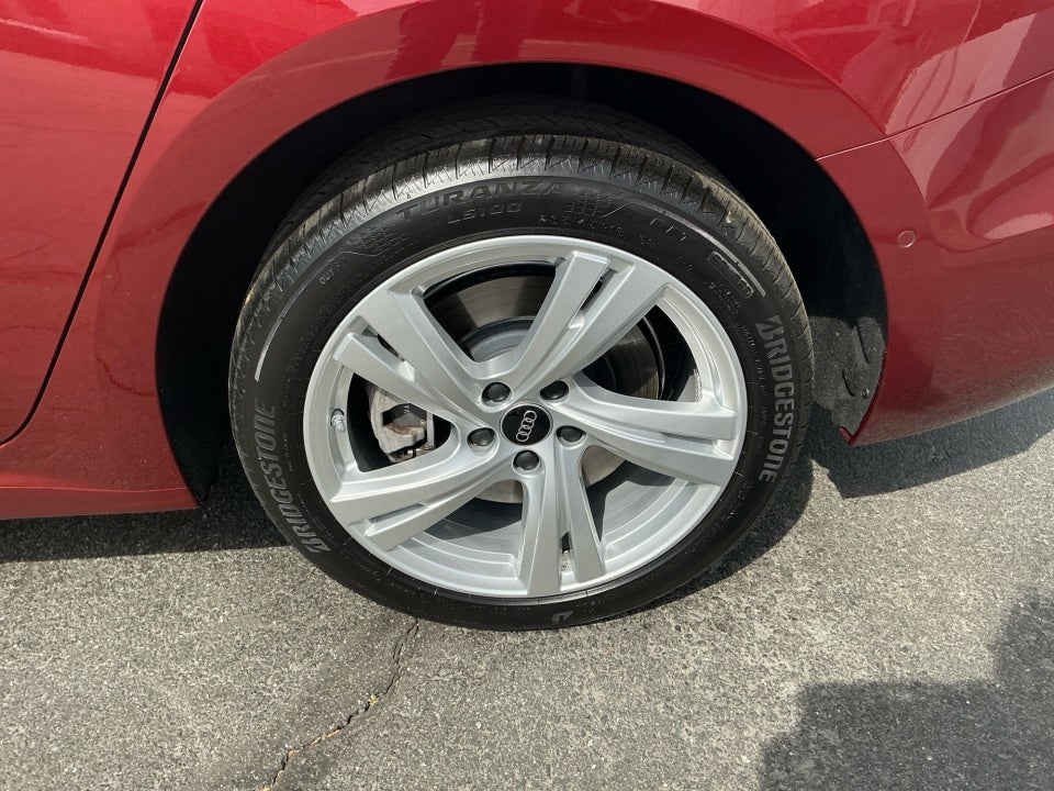 2025 Audi All-new A5 Premium Plus TFSI quattro S tronic