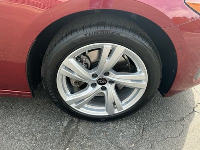 2025 Audi All-new A5 Premium Plus TFSI quattro S tronic