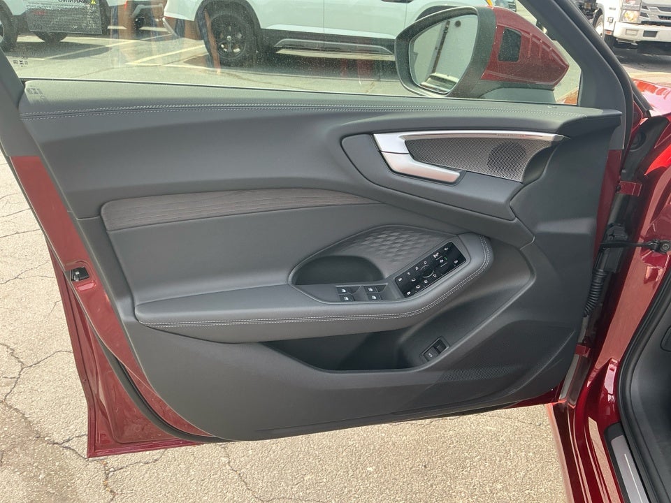 2025 Audi All-new A5 Premium Plus TFSI quattro S tronic