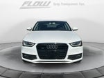 2016 Audi A4 2.0T Premium