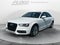 2016 Audi A4 2.0T Premium