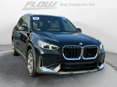 2023 BMW X1 xDrive28i