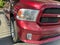2017 RAM 1500 Express Quad Cab 4x4 6'4" Box