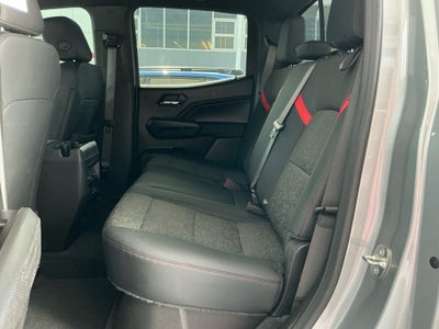 2023 Chevrolet Colorado 4WD Crew Cab Short Box Z71