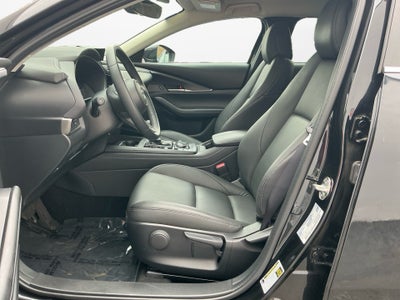 2023 Mazda Mazda CX-30 2.5 S Select