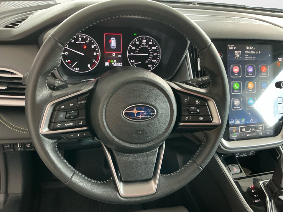 2023 Subaru Outback Onyx Edition