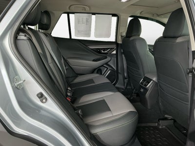 2023 Subaru Outback Onyx Edition