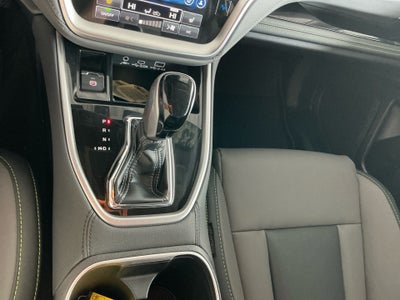 2023 Subaru Outback Onyx Edition