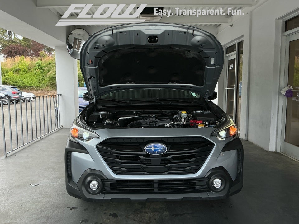 2023 Subaru Outback Onyx Edition