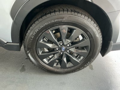 2023 Subaru Outback Onyx Edition
