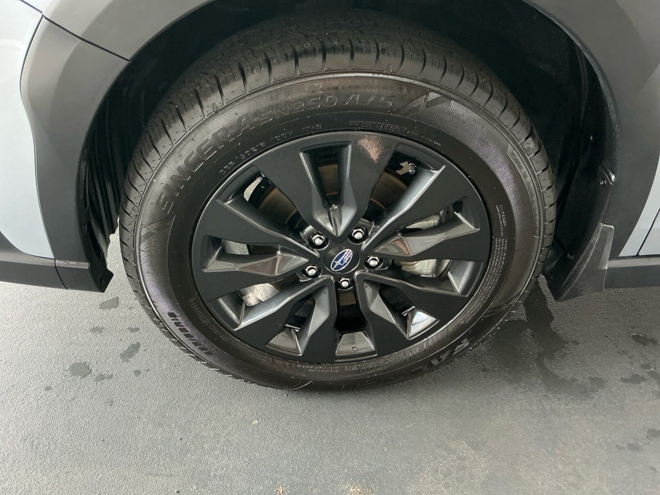 2023 Subaru Outback Onyx Edition