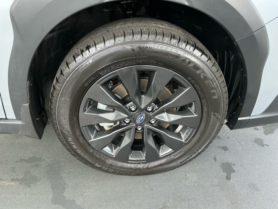 2023 Subaru Outback Onyx Edition