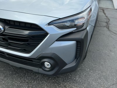 2023 Subaru Outback Onyx Edition