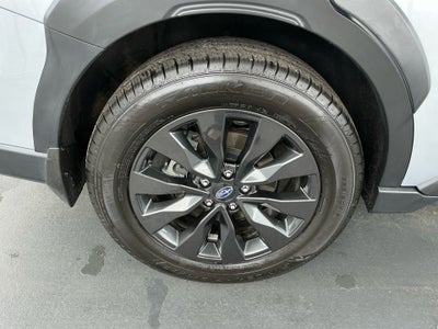 2023 Subaru Outback Onyx Edition