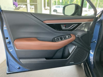 2022 Subaru Outback Touring