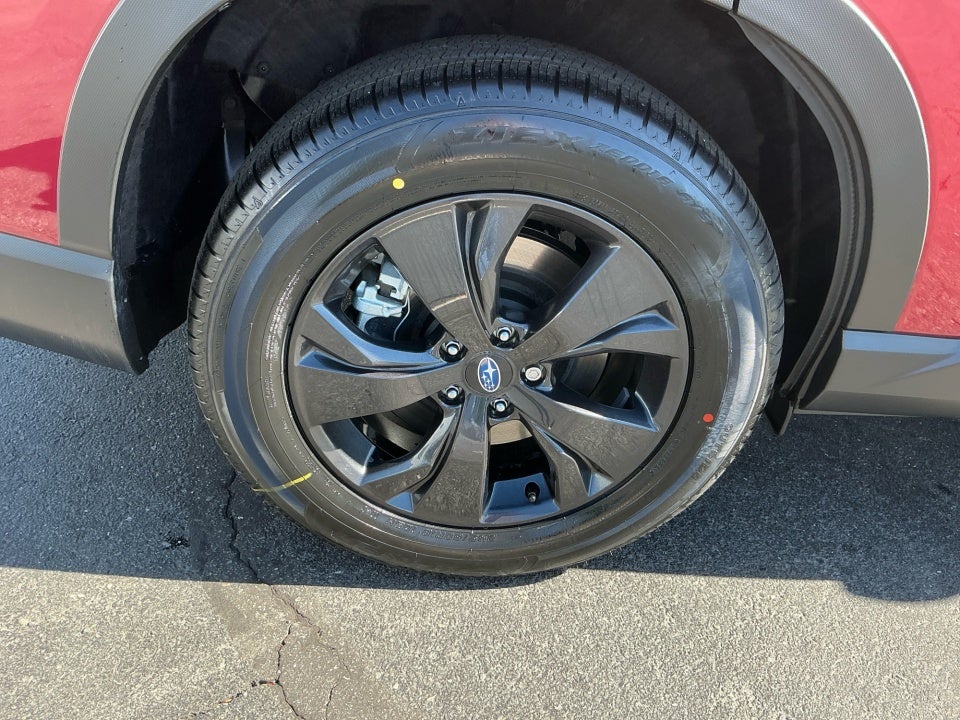 2026 Subaru Ascent Premium