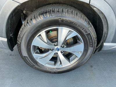 2019 Subaru Ascent Premium