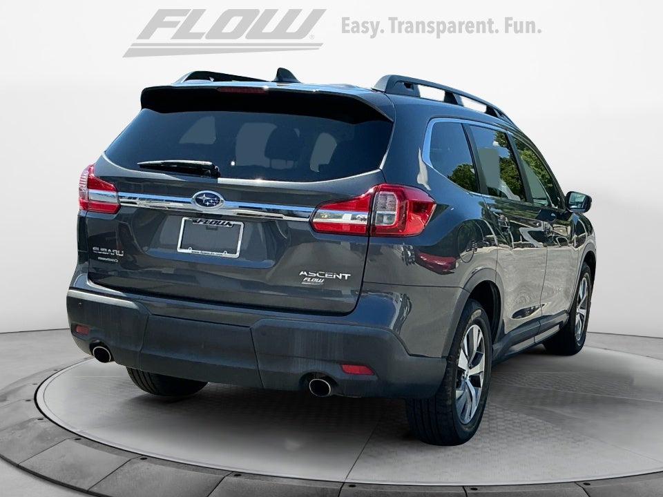 2019 Subaru Ascent Premium