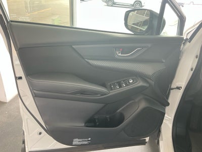 2025 Subaru Ascent Premium 7-Passenger