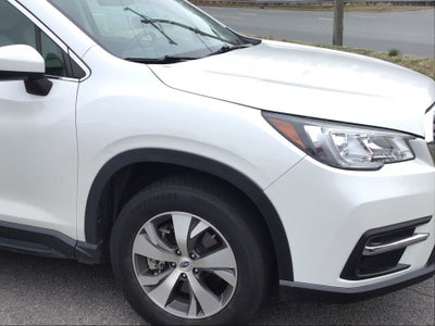 2019 Subaru Ascent Premium