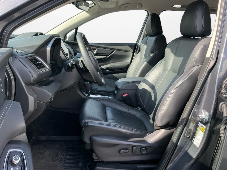 2023 Subaru Ascent Limited 8-Passenger