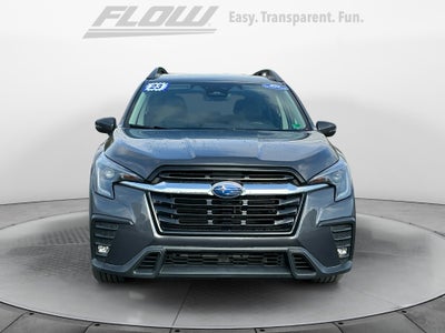 2023 Subaru Ascent Limited 8-Passenger