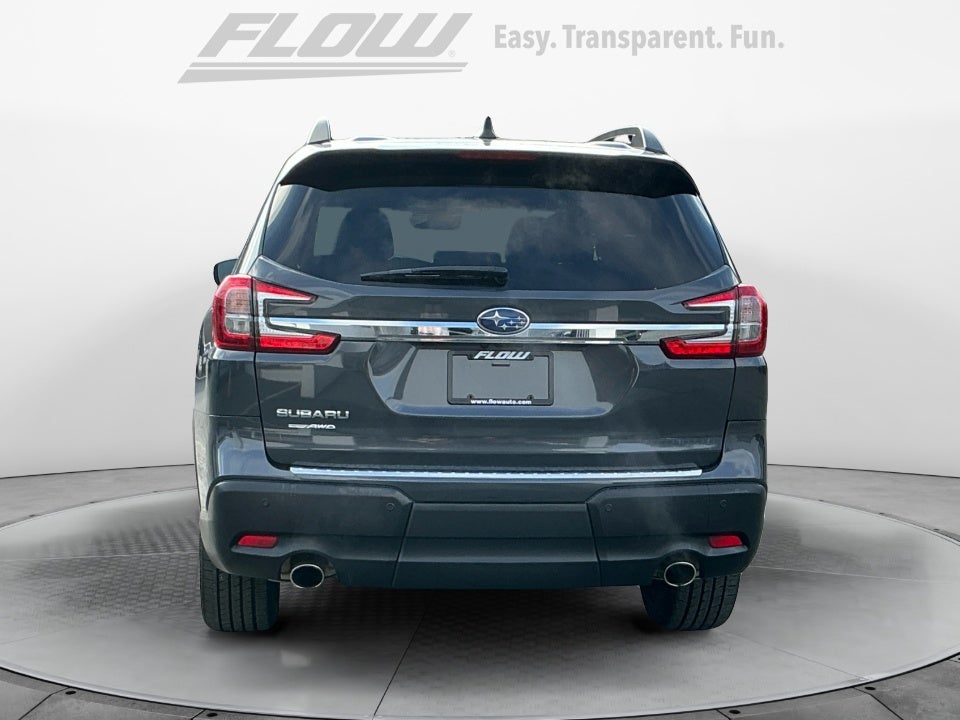 2023 Subaru Ascent Limited 8-Passenger