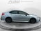 2019 Subaru WRX Manual