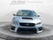 2019 Subaru WRX Manual