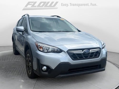 2023 Subaru Crosstrek Premium