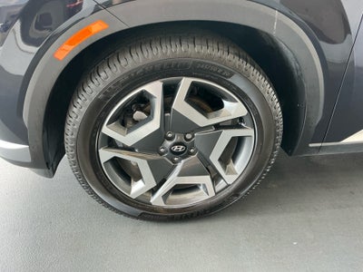 2025 Hyundai Palisade SEL Premium 8P