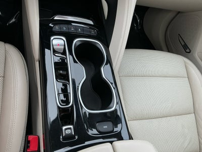 2021 Buick Envision AWD Essence