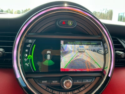 2020 MINI Hardtop Cooper S