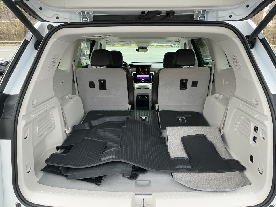 2024 GMC Acadia FWD Denali