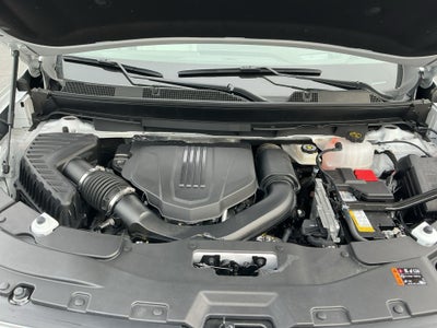 2024 GMC Acadia FWD Denali