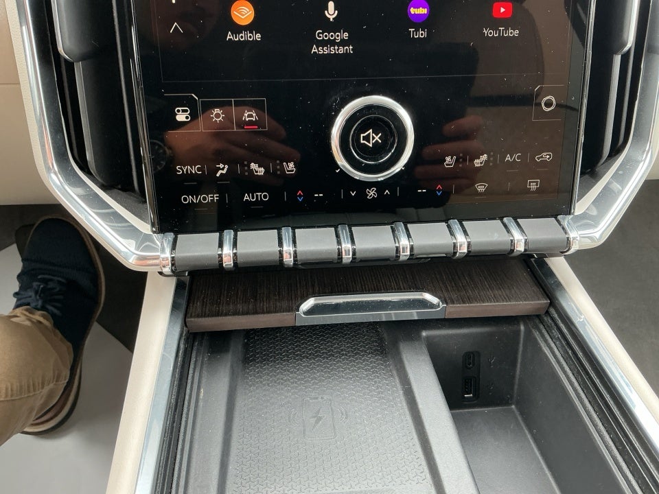 2024 GMC Acadia FWD Denali