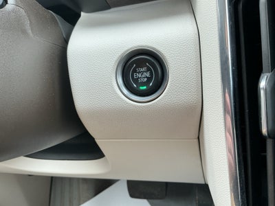 2024 GMC Acadia FWD Denali