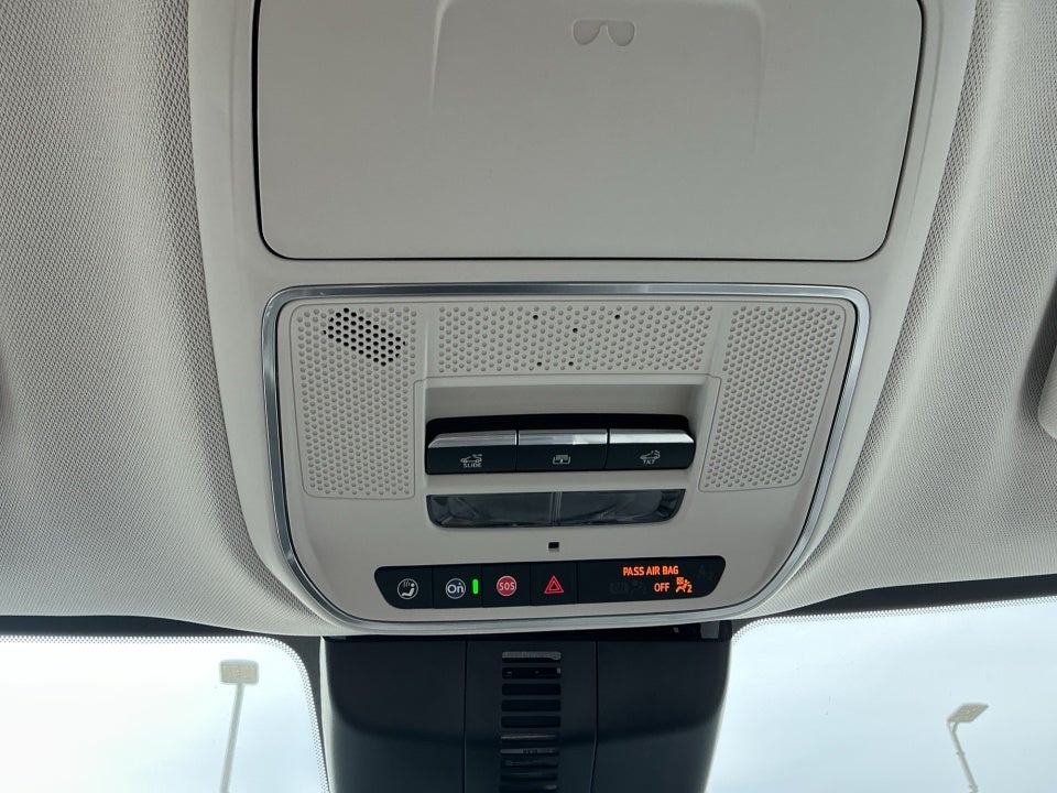 2024 GMC Acadia FWD Denali