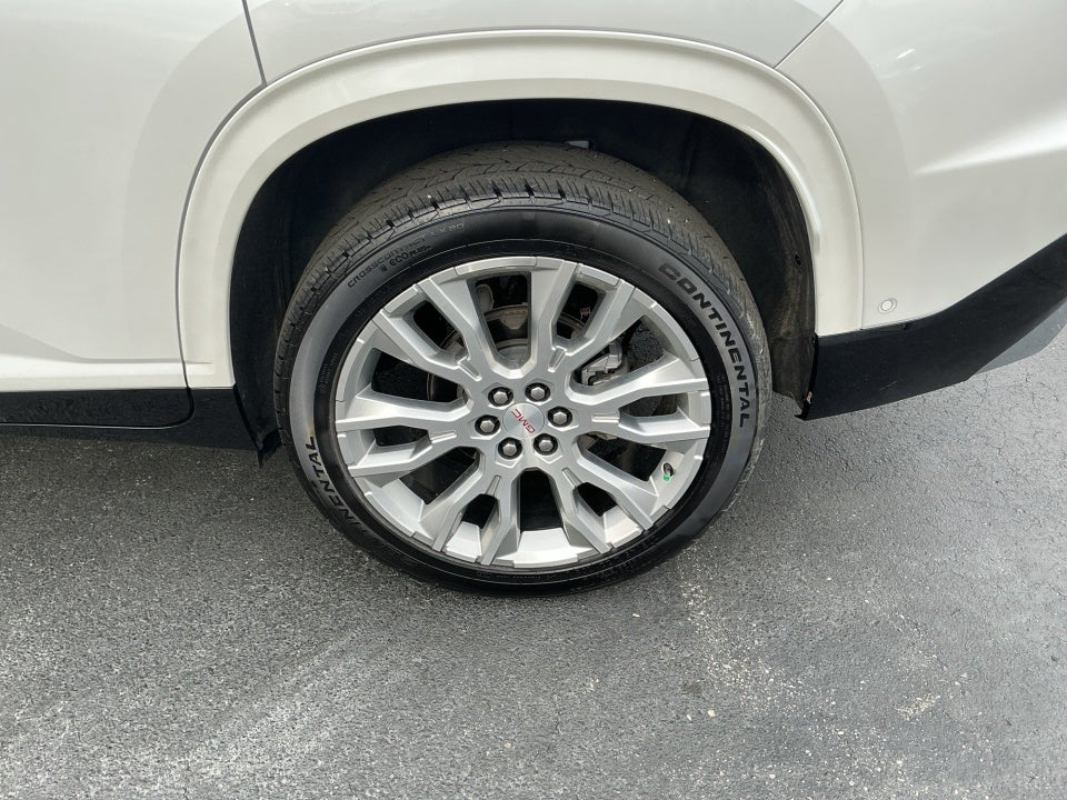 2024 GMC Acadia FWD Denali