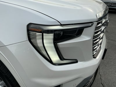 2024 GMC Acadia FWD Denali