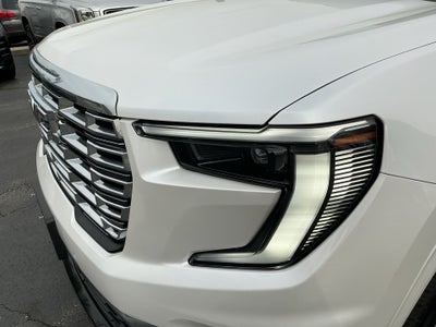 2024 GMC Acadia FWD Denali