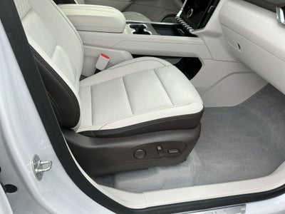 2024 GMC Acadia FWD Denali