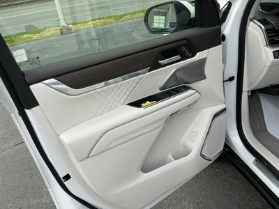 2024 GMC Acadia FWD Denali
