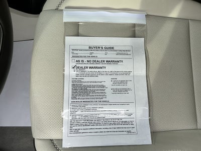 2024 GMC Acadia FWD Denali