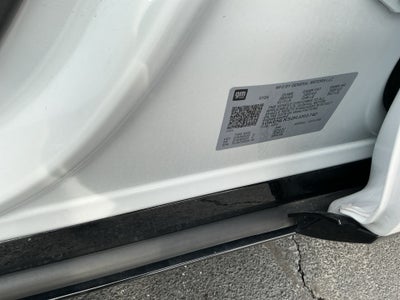 2024 GMC Acadia FWD Denali