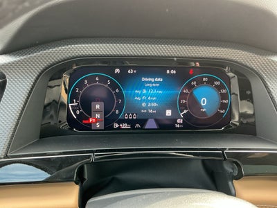 2026 Volkswagen Atlas Cross Sport SEL R-Line Black