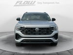 2026 Volkswagen Atlas Cross Sport SEL R-Line Black