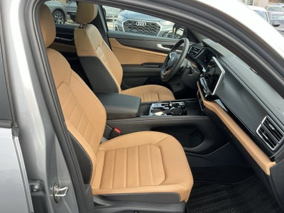 2026 Volkswagen Atlas Cross Sport SEL R-Line Black