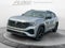 2026 Volkswagen Atlas Cross Sport SEL R-Line Black