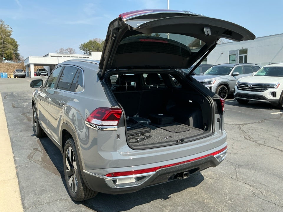 2026 Volkswagen Atlas Cross Sport SEL